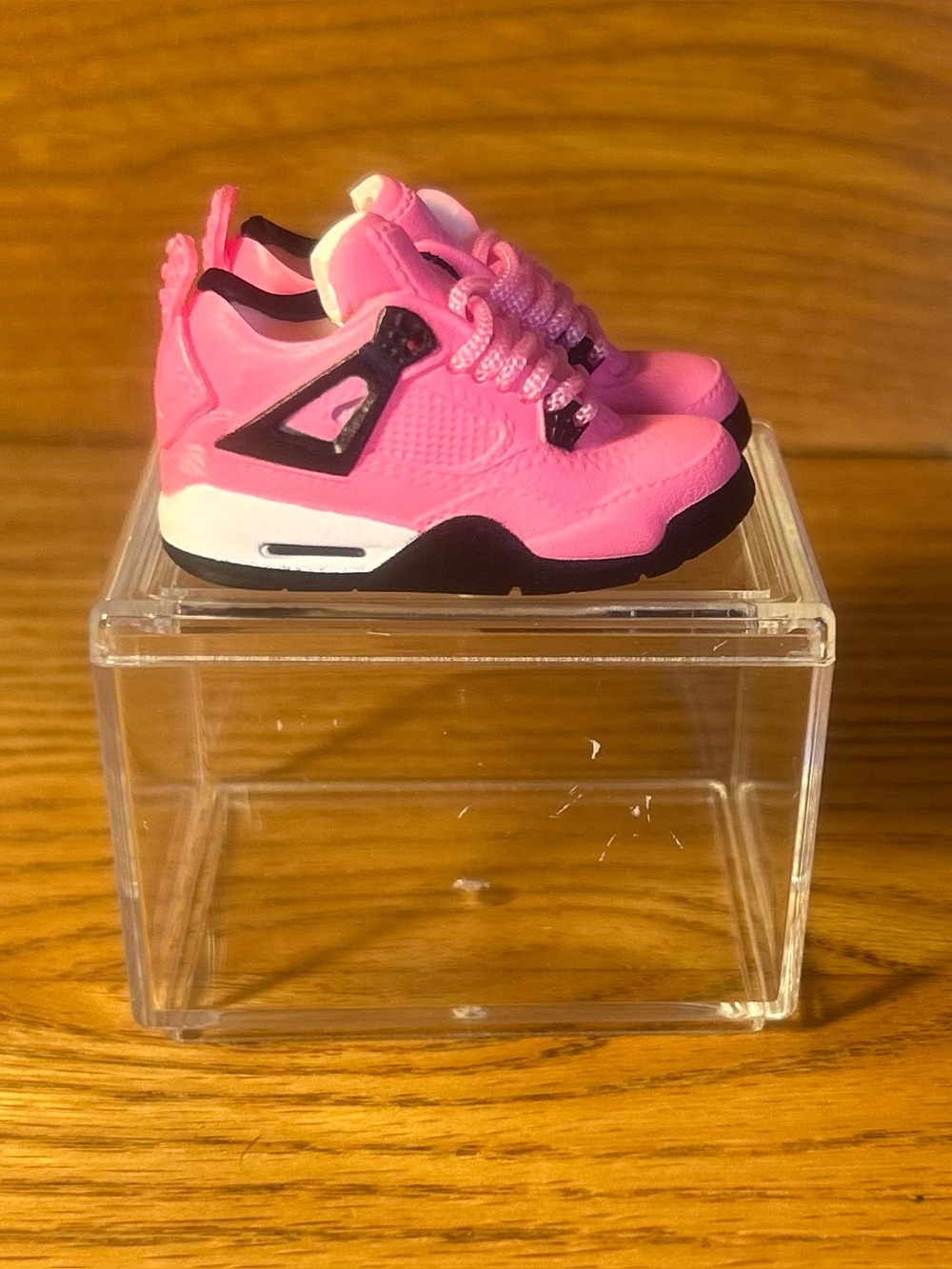 MINI Jordan 4